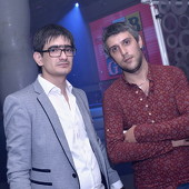 PENTHOUSE фото 31