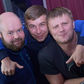 PENTHOUSE фото 83