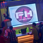 PENTHOUSE фото 46