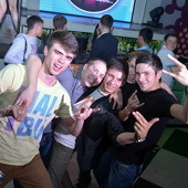 PENTHOUSE фото 76