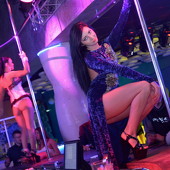 PENTHOUSE фото 112