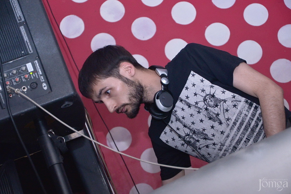 Фотография с VIP в Пятерочка