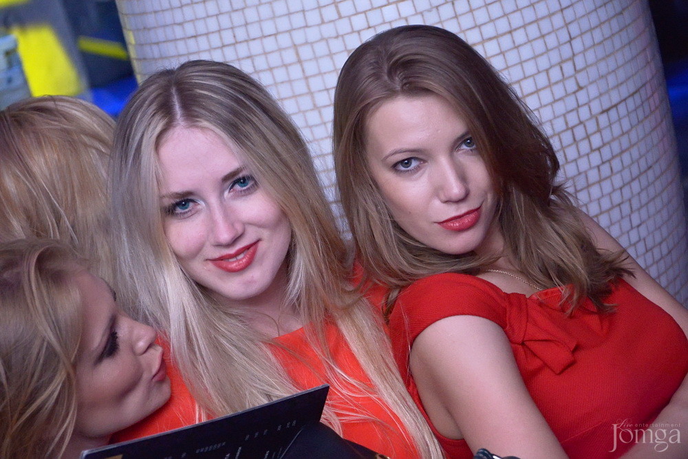 Фотография с VIP в Пятерочка