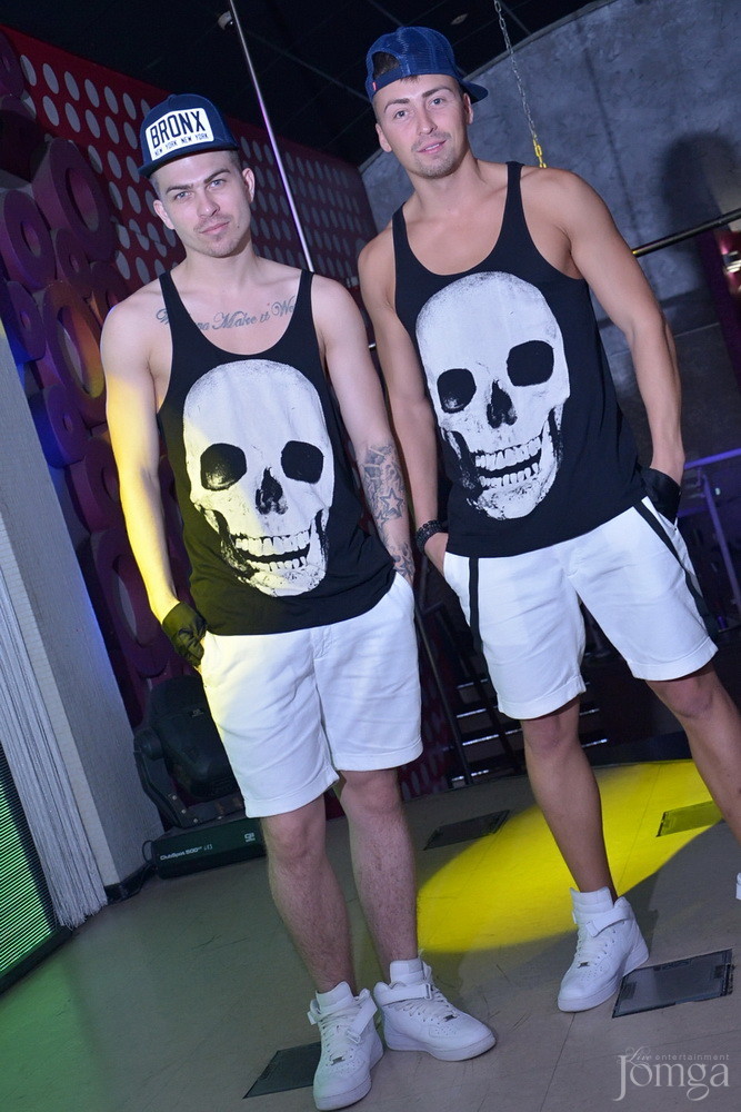 Фотография с VIP в Пятерочка