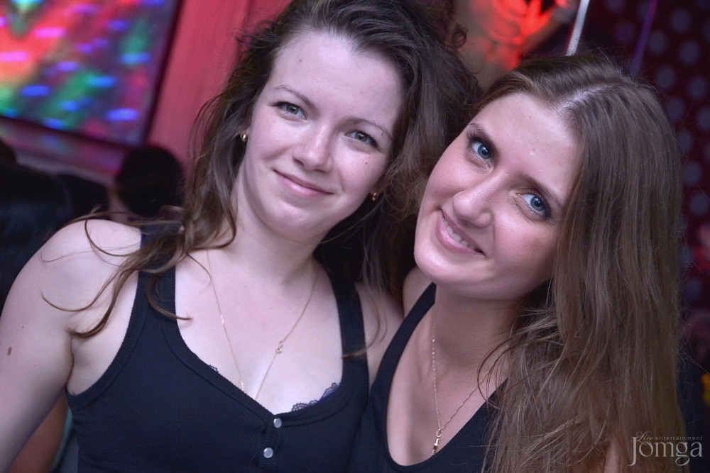 Фотография с VIP в Пятерочка