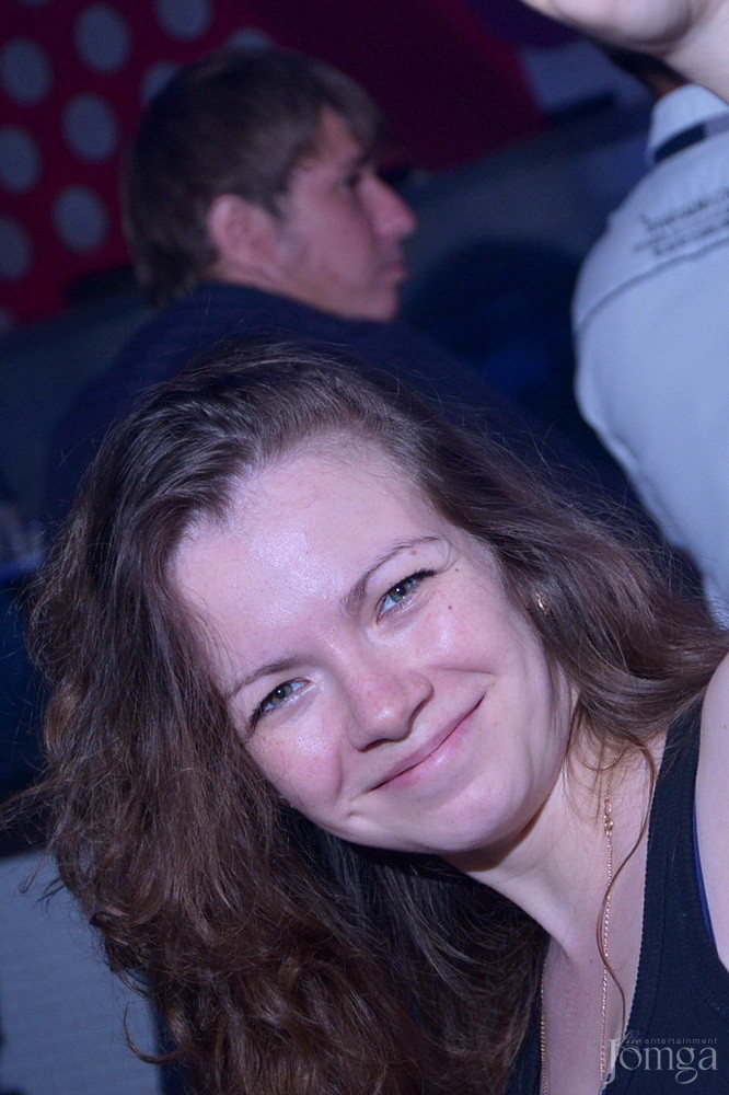 Фотография с VIP в Пятерочка