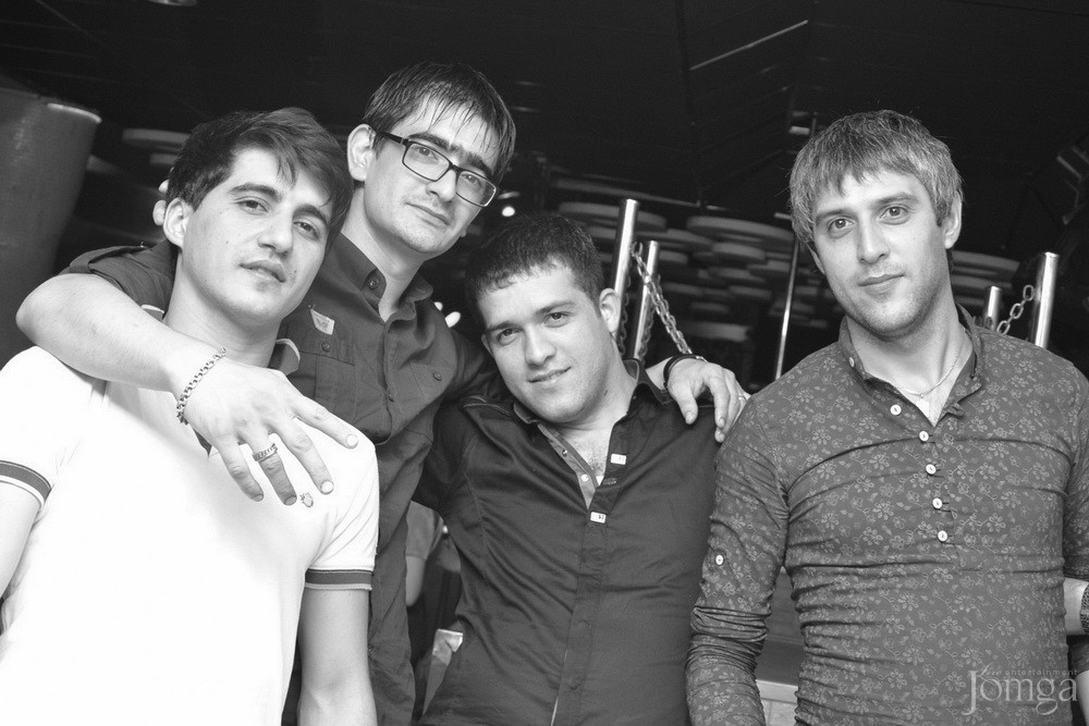 Фотография с VIP в Пятерочка