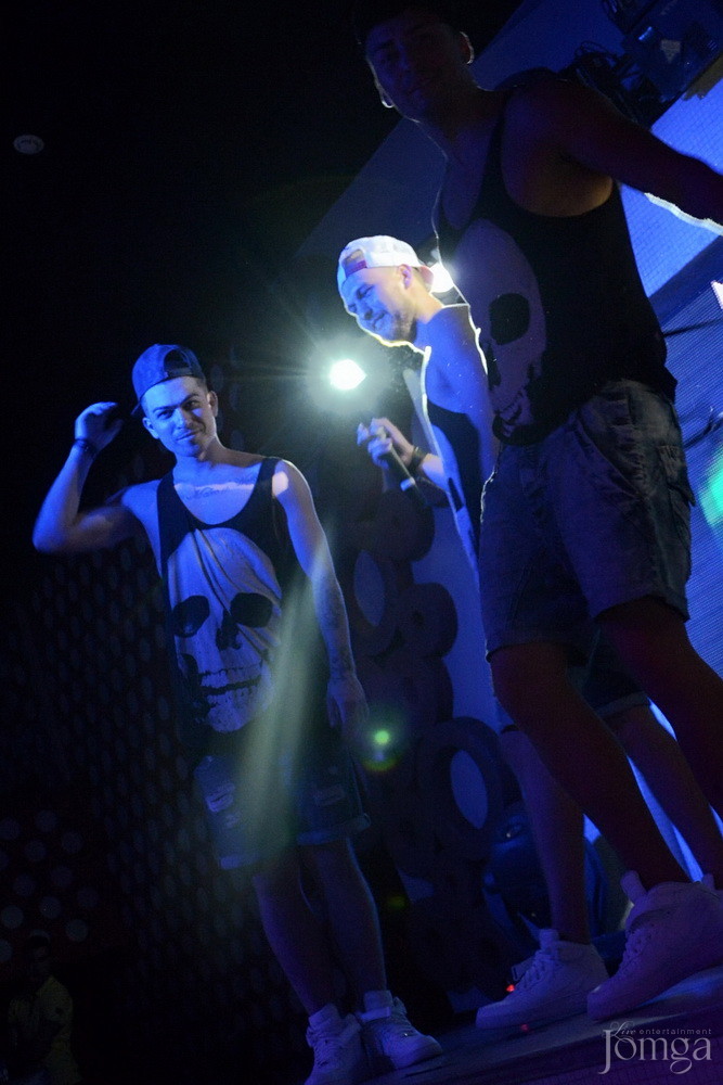 Фотография с VIP в Пятерочка