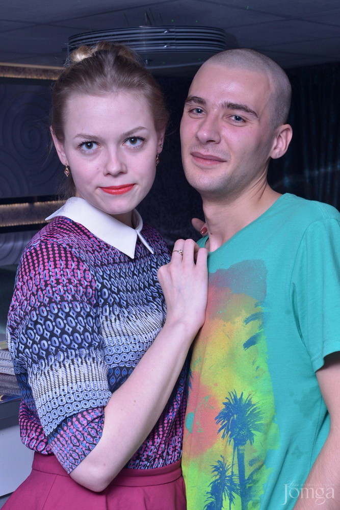 Фотография с VIP в Пятерочка