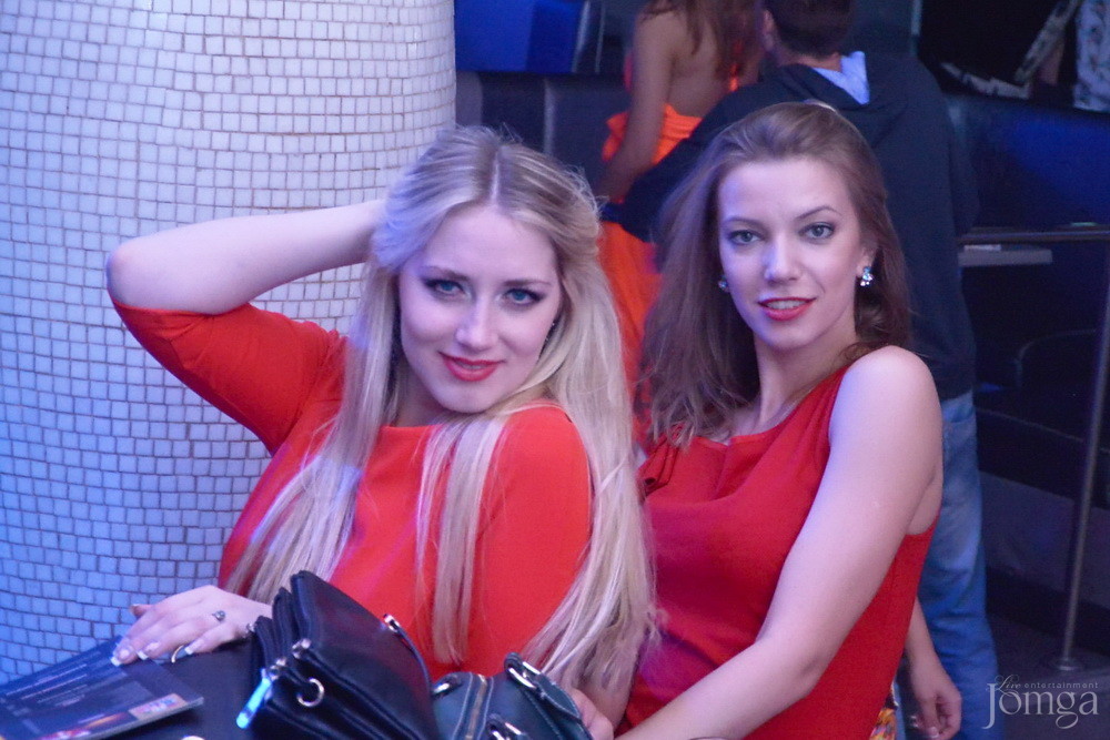 Фотография с VIP в Пятерочка