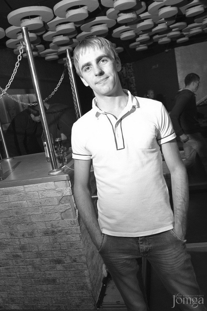 Фотография с VIP в Пятерочка