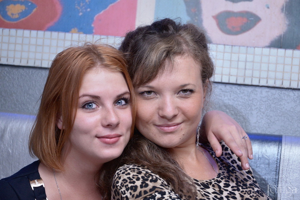 Фотография с VIP в Пятерочка