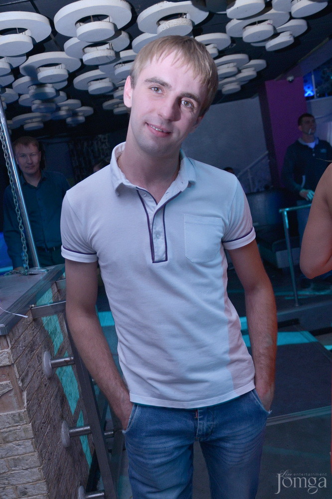 Фотография с VIP в Пятерочка