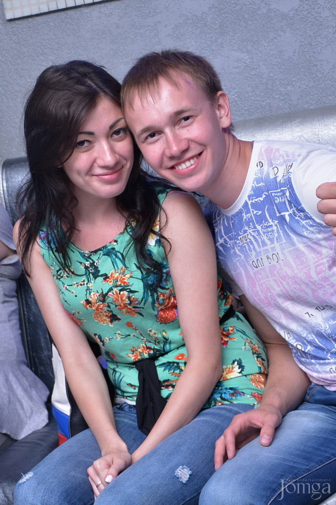 Фотография с VIP в Пятерочка