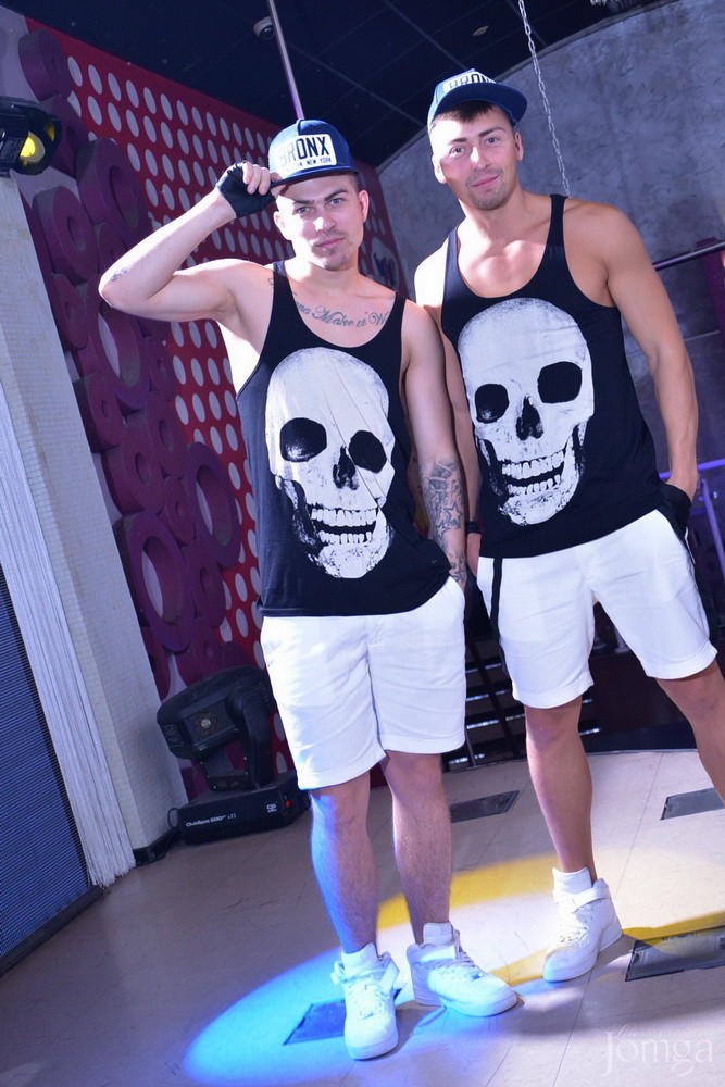 Фотография с VIP в Пятерочка