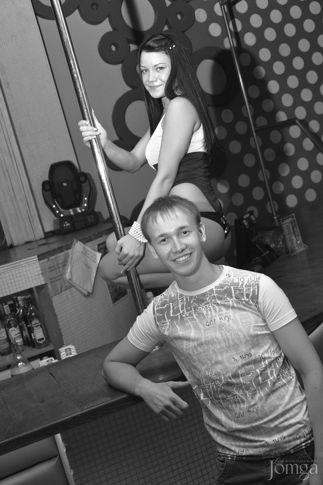 Фотография с VIP в Пятерочка