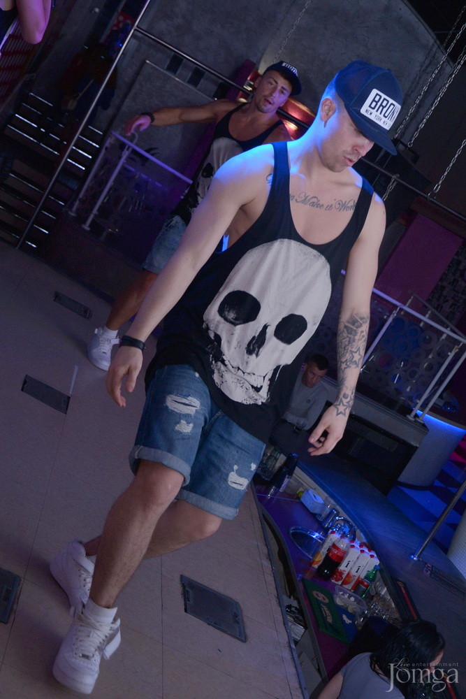 Фотография с VIP в Пятерочка