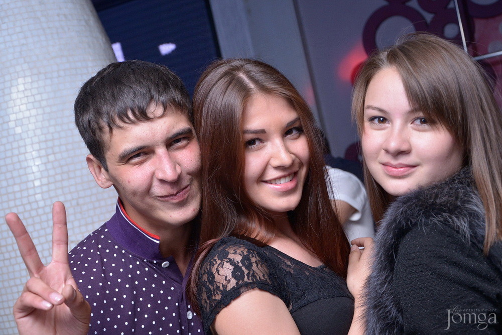 Фотография с VIP в Пятерочка