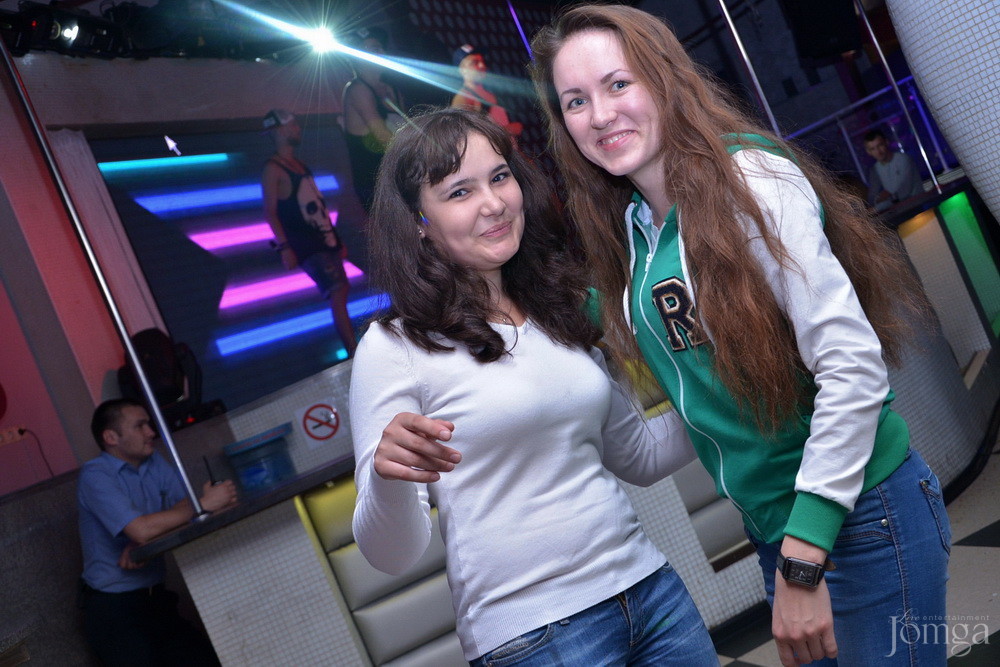 Фотография с VIP в Пятерочка