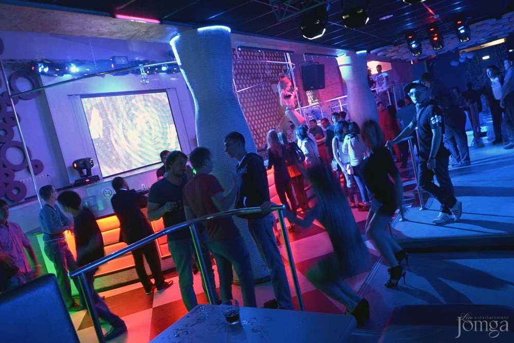 Фотография с VIP в Пятерочка