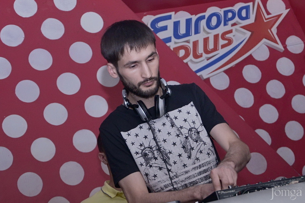 Фотография с VIP в Пятерочка