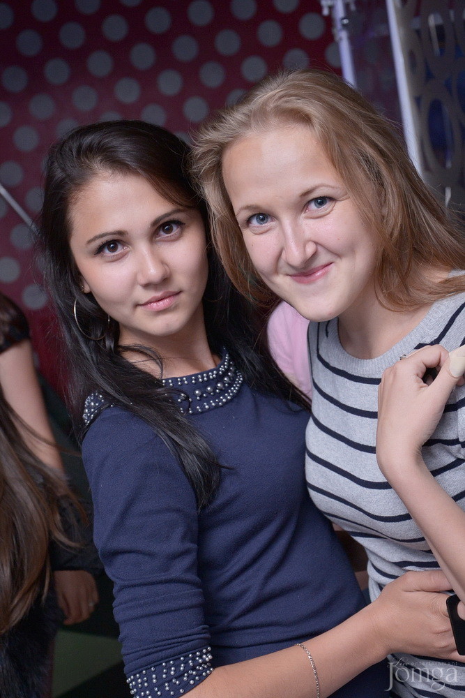 Фотография с VIP в Пятерочка