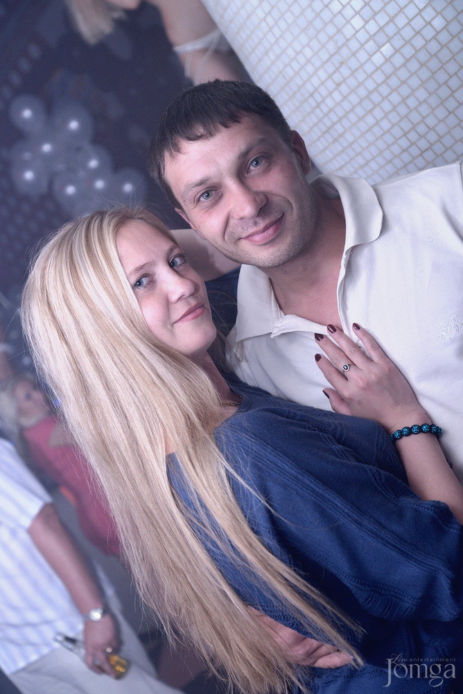 Фотография с White night в Пятерочка