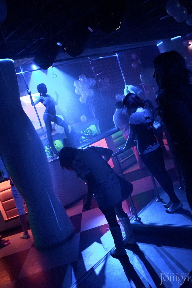 Фотография с White night в Пятерочка