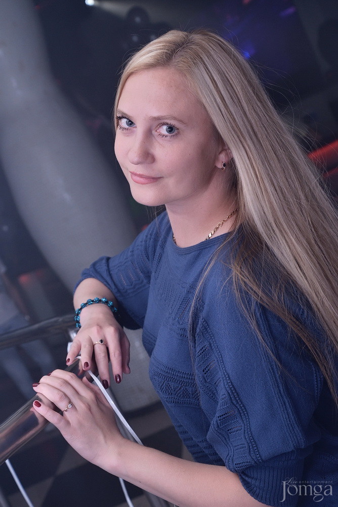 Фотография с White night в Пятерочка