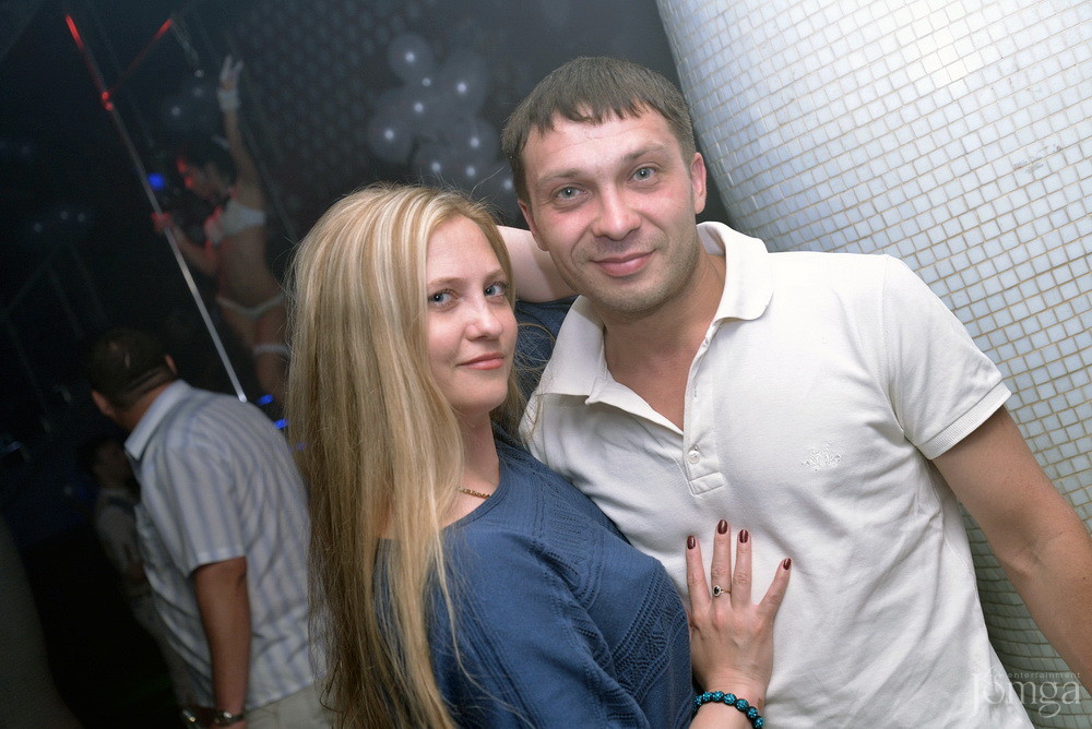 Фотография с White night в Пятерочка