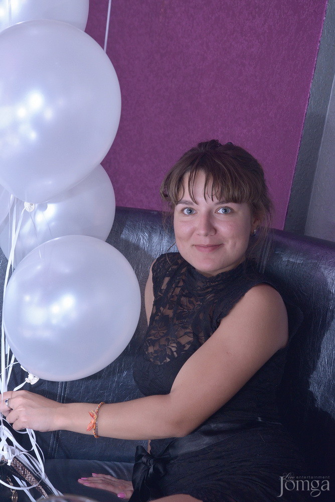 Фотография с White night в Пятерочка