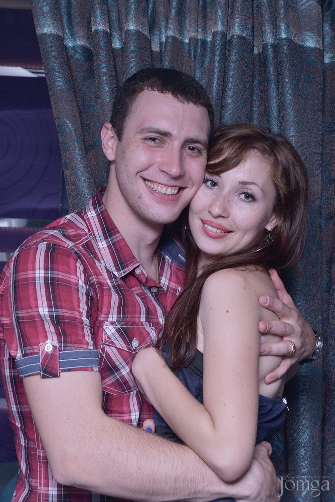 Фотография с White night в Пятерочка