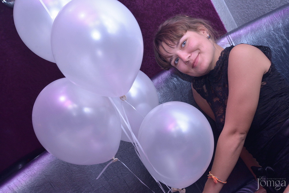 Фотография с White night в Пятерочка