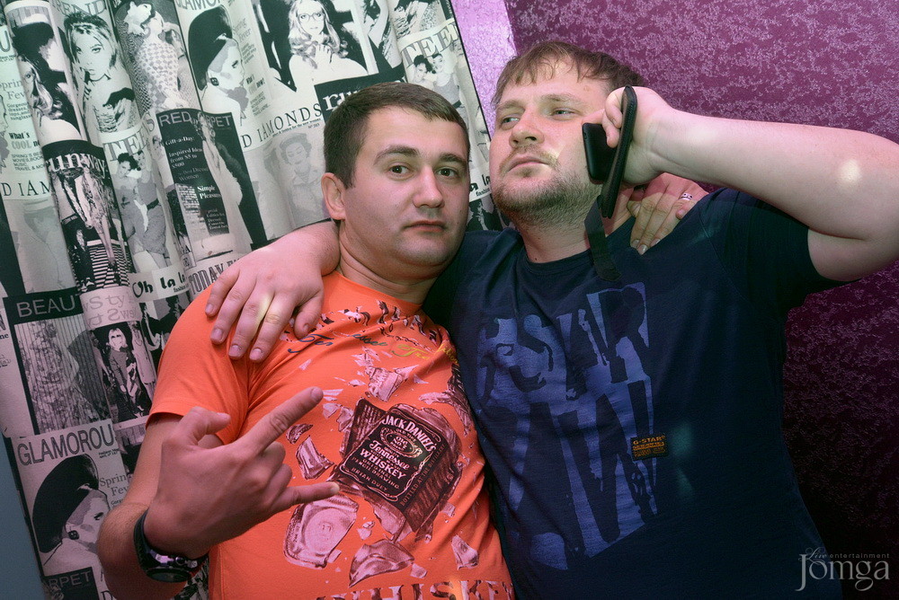 Фотография с White night в Пятерочка