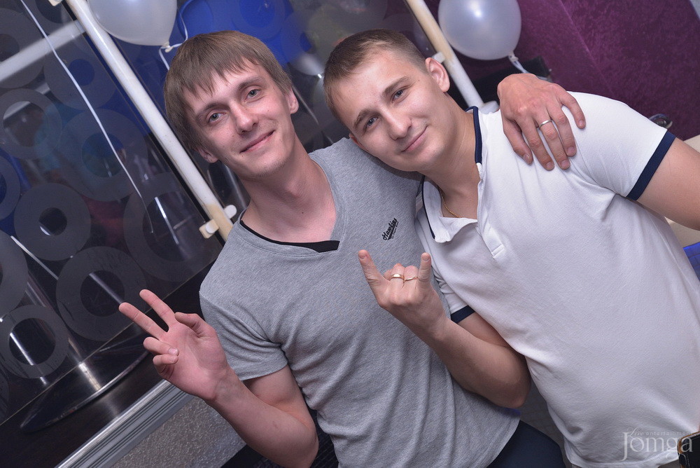 Фотография с White night в Пятерочка