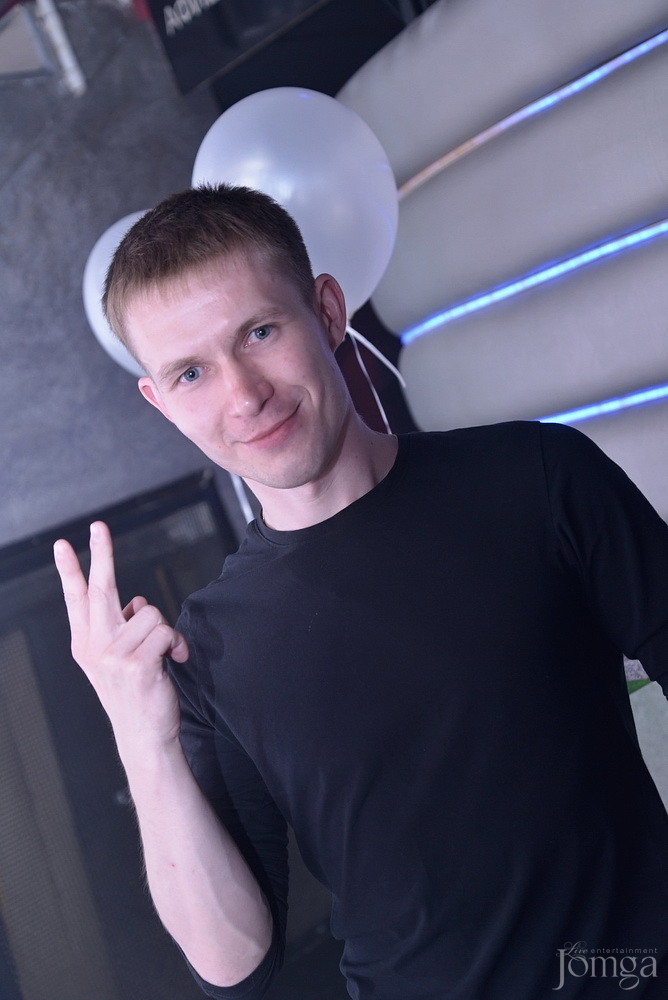 Фотография с White night в Пятерочка