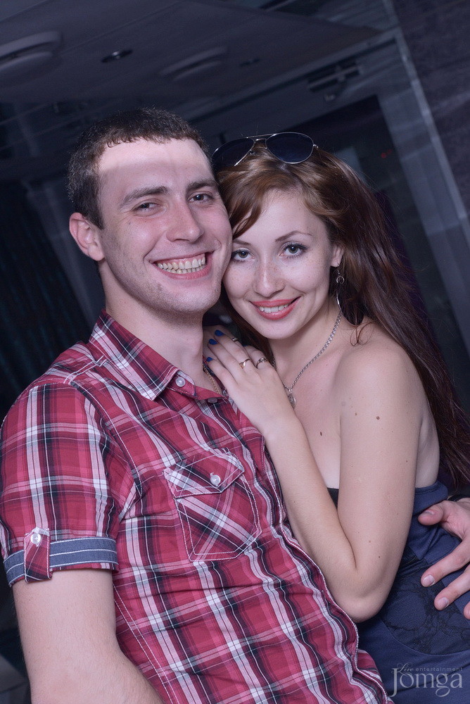 Фотография с White night в Пятерочка