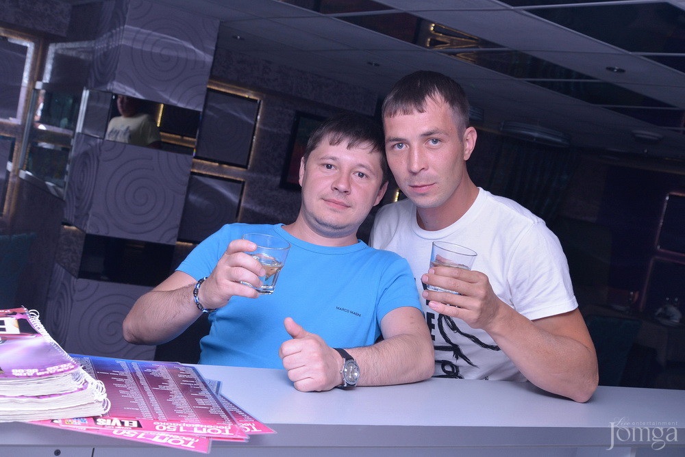 Фотография с White night в Пятерочка