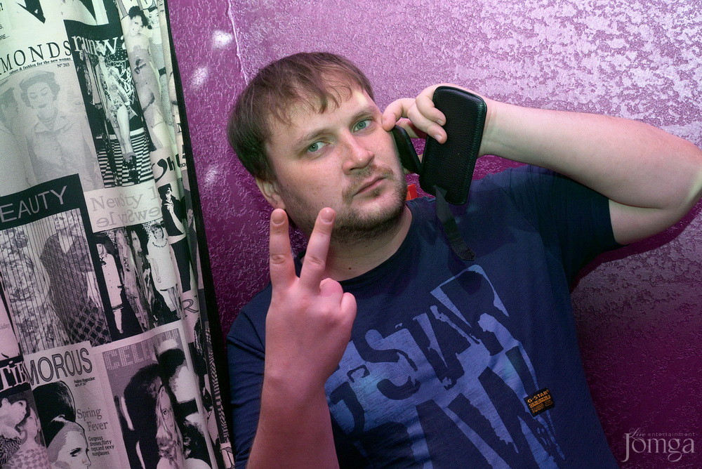 Фотография с White night в Пятерочка