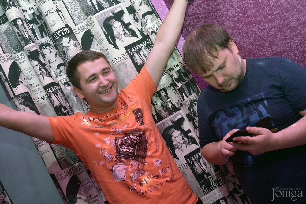 Фотография с White night в Пятерочка