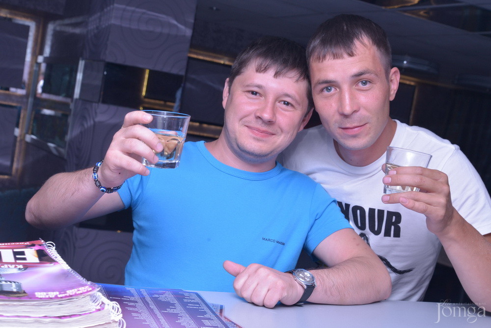 Фотография с White night в Пятерочка