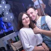 White night фото 72