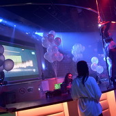 White night фото 83