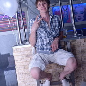 White night фото 63