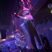 White night фото 74