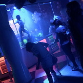 White night фото 35