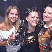 White night фото 46