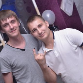 White night фото 49