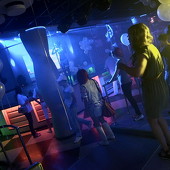 White night фото 37