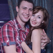 White night фото 96